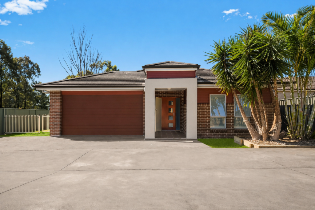 33 Brunswick Crescent, St Johns Park - Image 1