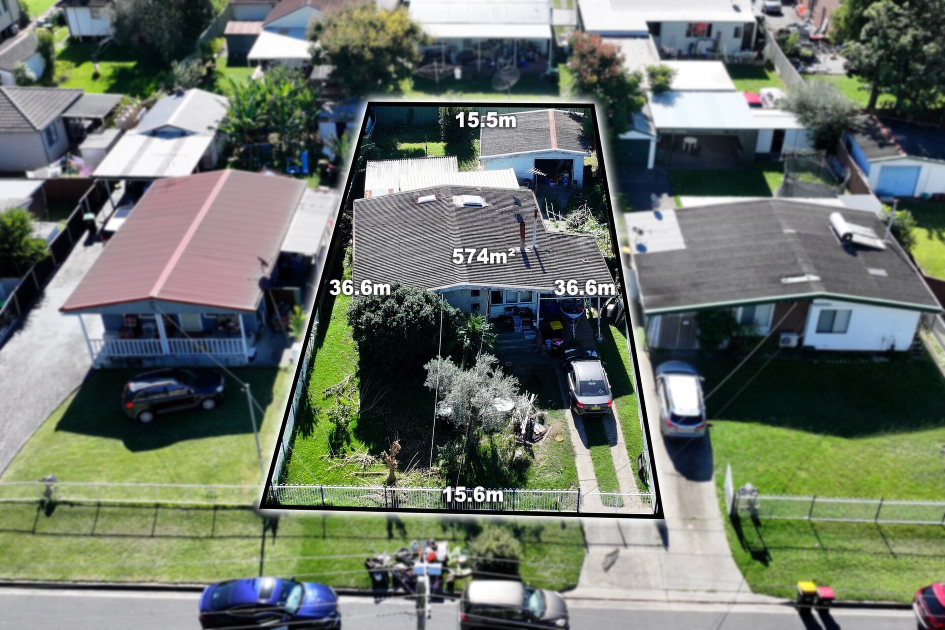 25 Naranghi Street, Busby - Image 1