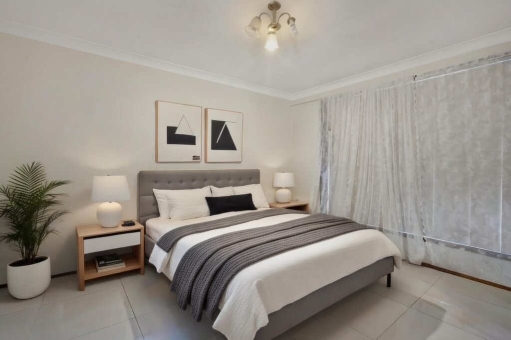 3 Sindel Close, Bonnyrigg - Thumbnail 8