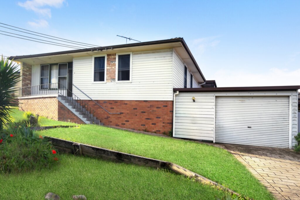 9 Wakelin Avenue, Mount Pritchard - Thumbnail 2