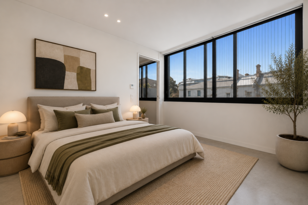 9/108 Miller Street, Pyrmont - Thumbnail 5