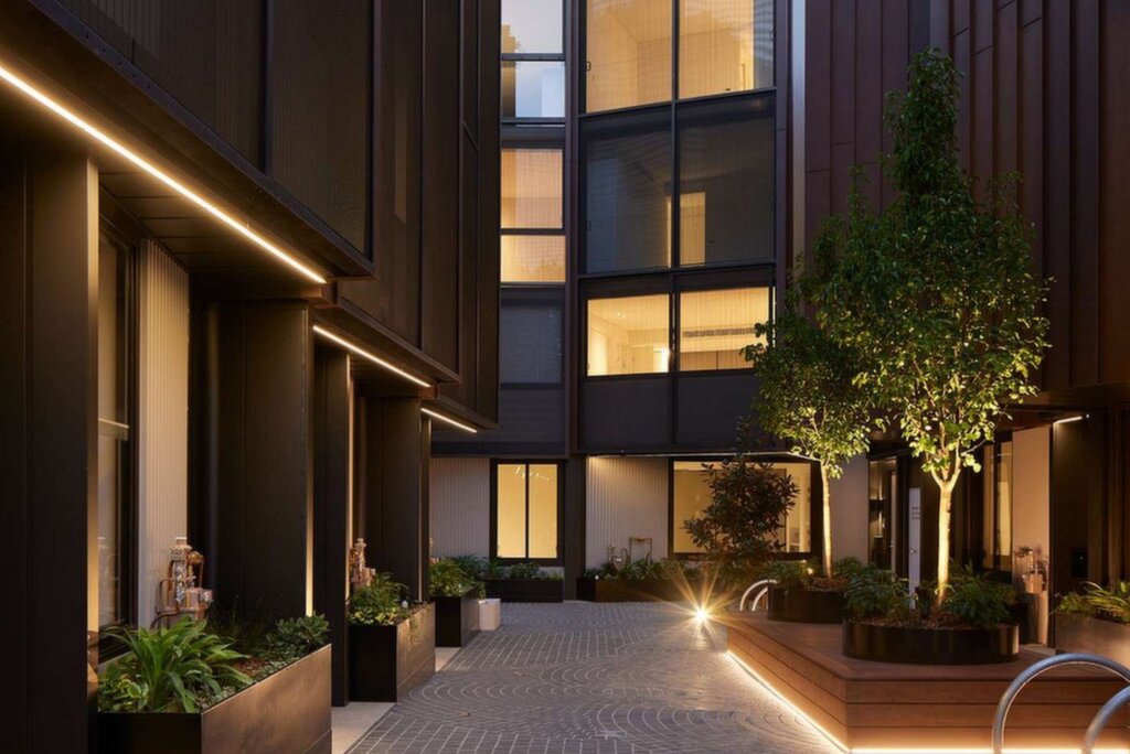 9/108 Miller Street, Pyrmont - Thumbnail 7