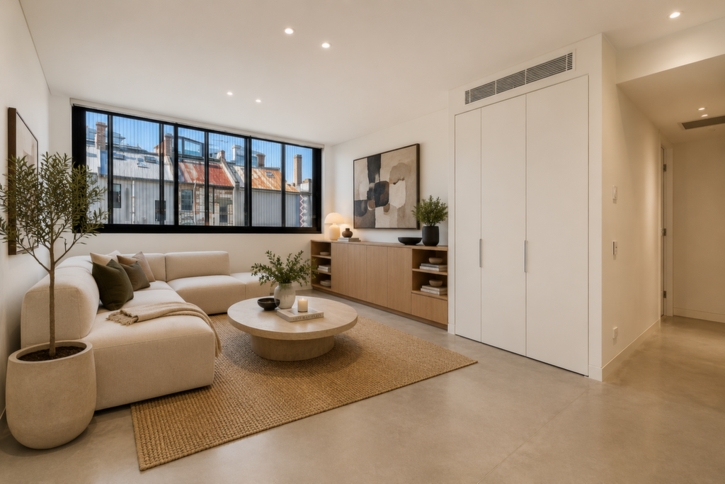 9/108 Miller Street, Pyrmont - Thumbnail 2