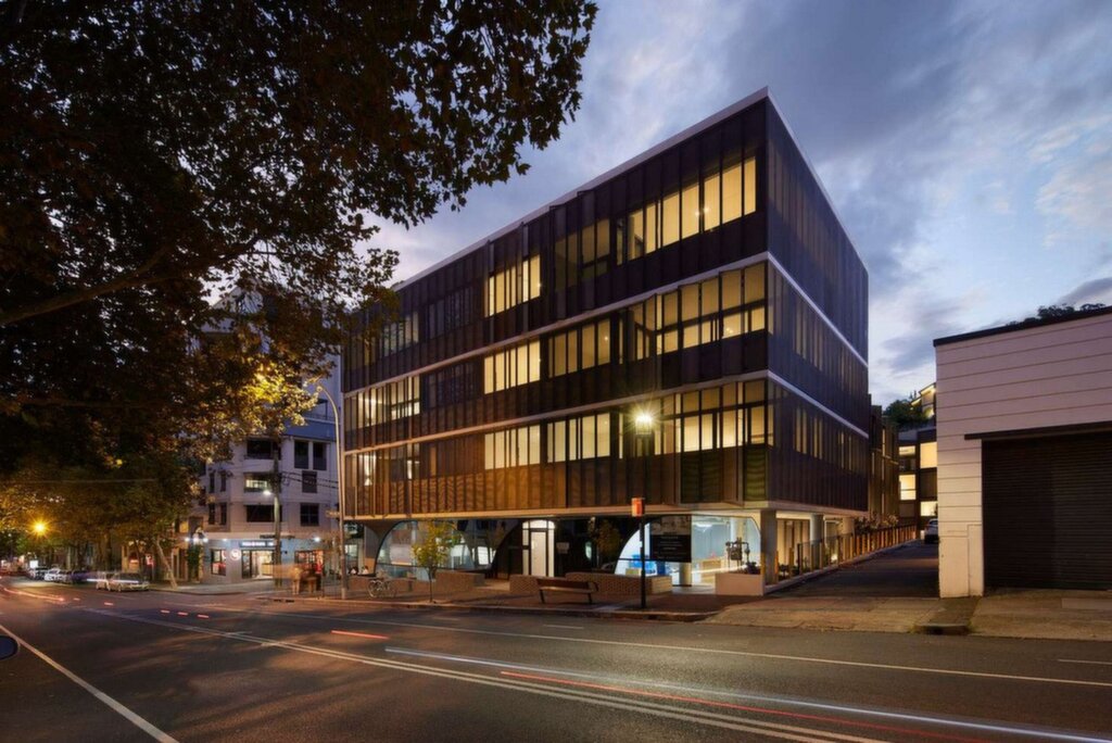 9/108 Miller Street, Pyrmont - Thumbnail 6