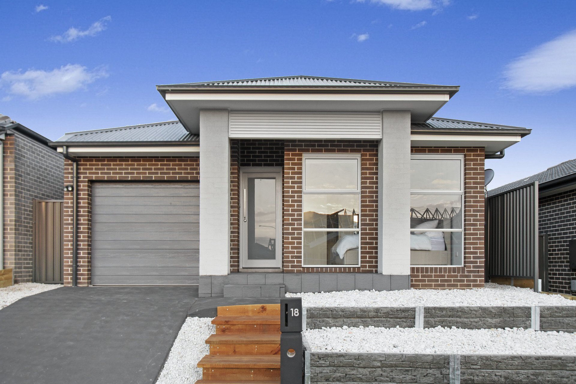18 Jennings Crescent, Spring Farm - Image 1
