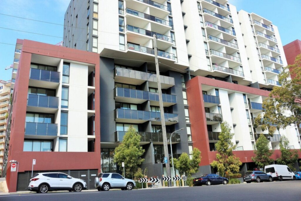 Unit Leased 17 1b Pearl Street Hurstville