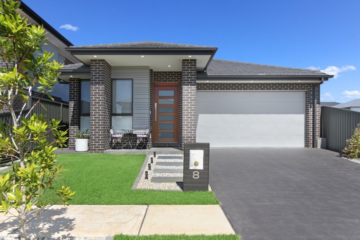 House Sold 8 Glossodia Drive, Denham Court