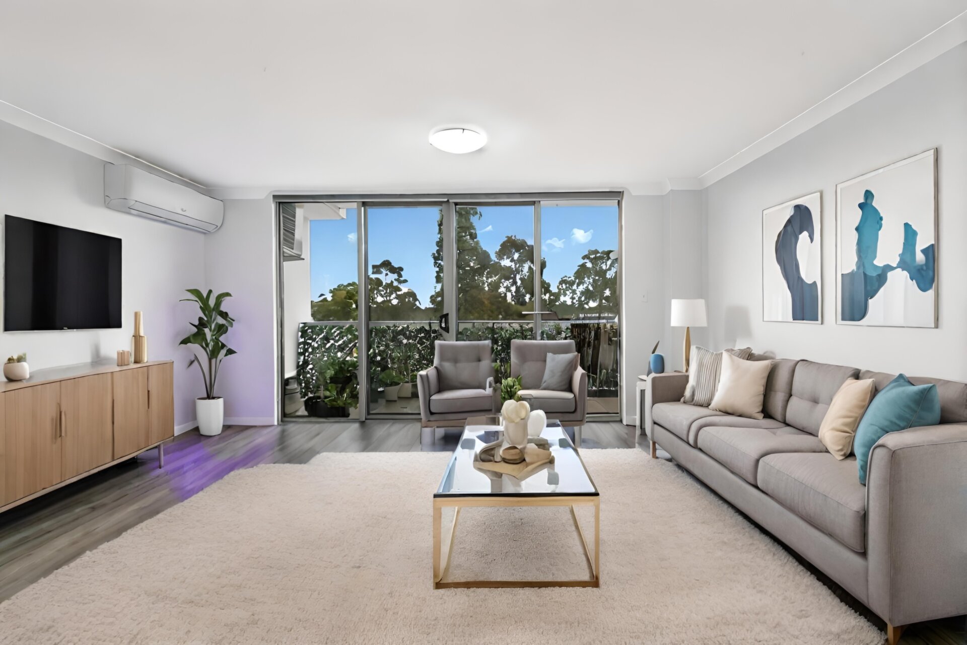 34/51 Bonnyrigg Avenue, Bonnyrigg - Image 1