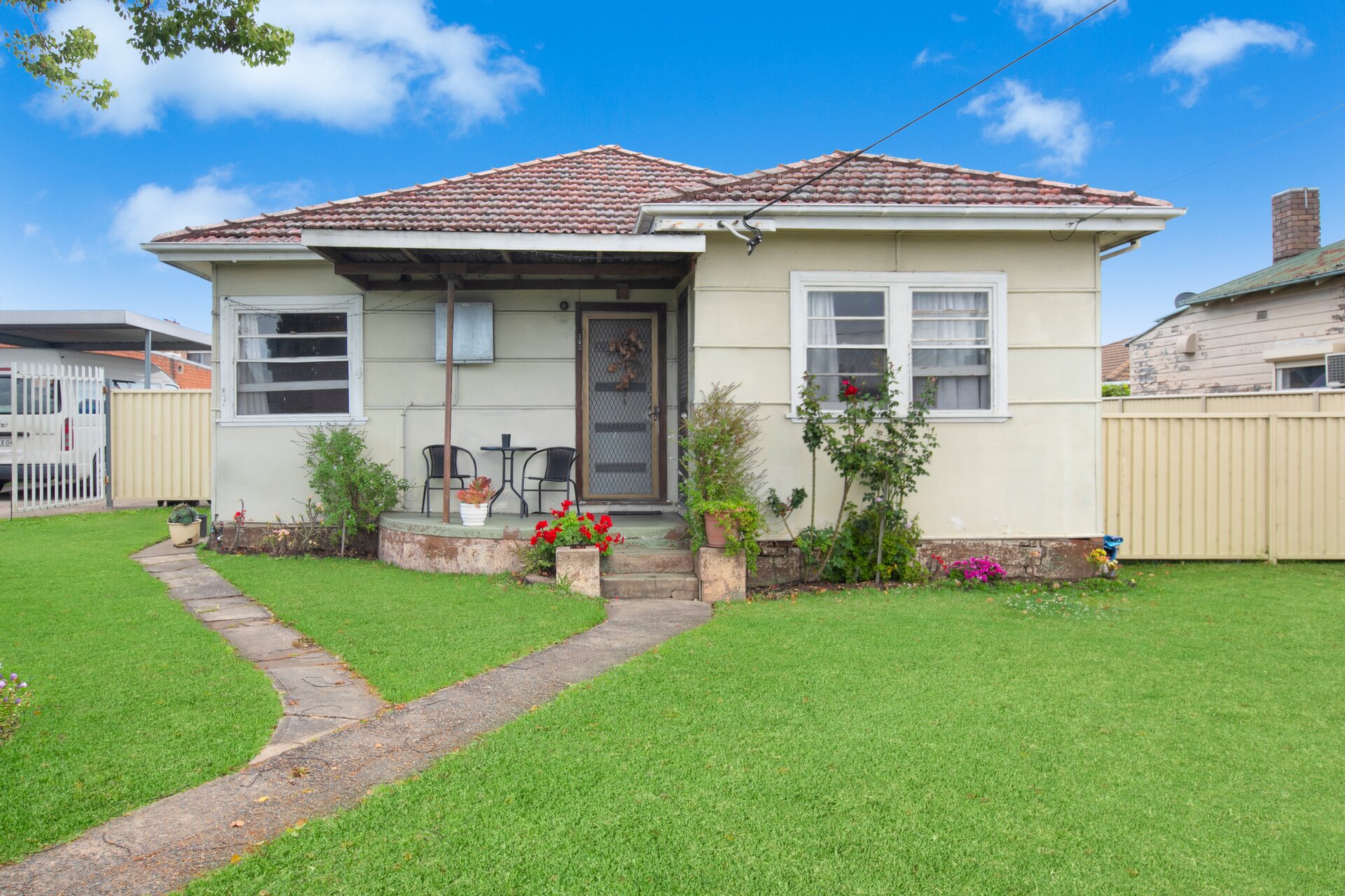 580 Cabramatta Road West, Mount Pritchard - Image 1