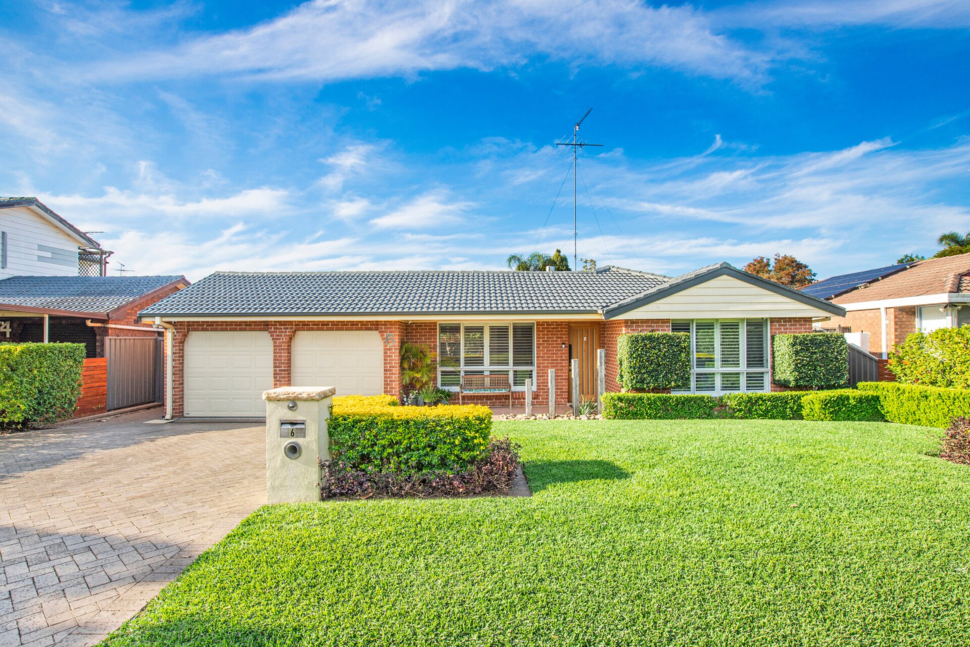 6 Ploughman Crescent, Werrington Downs - Image 1