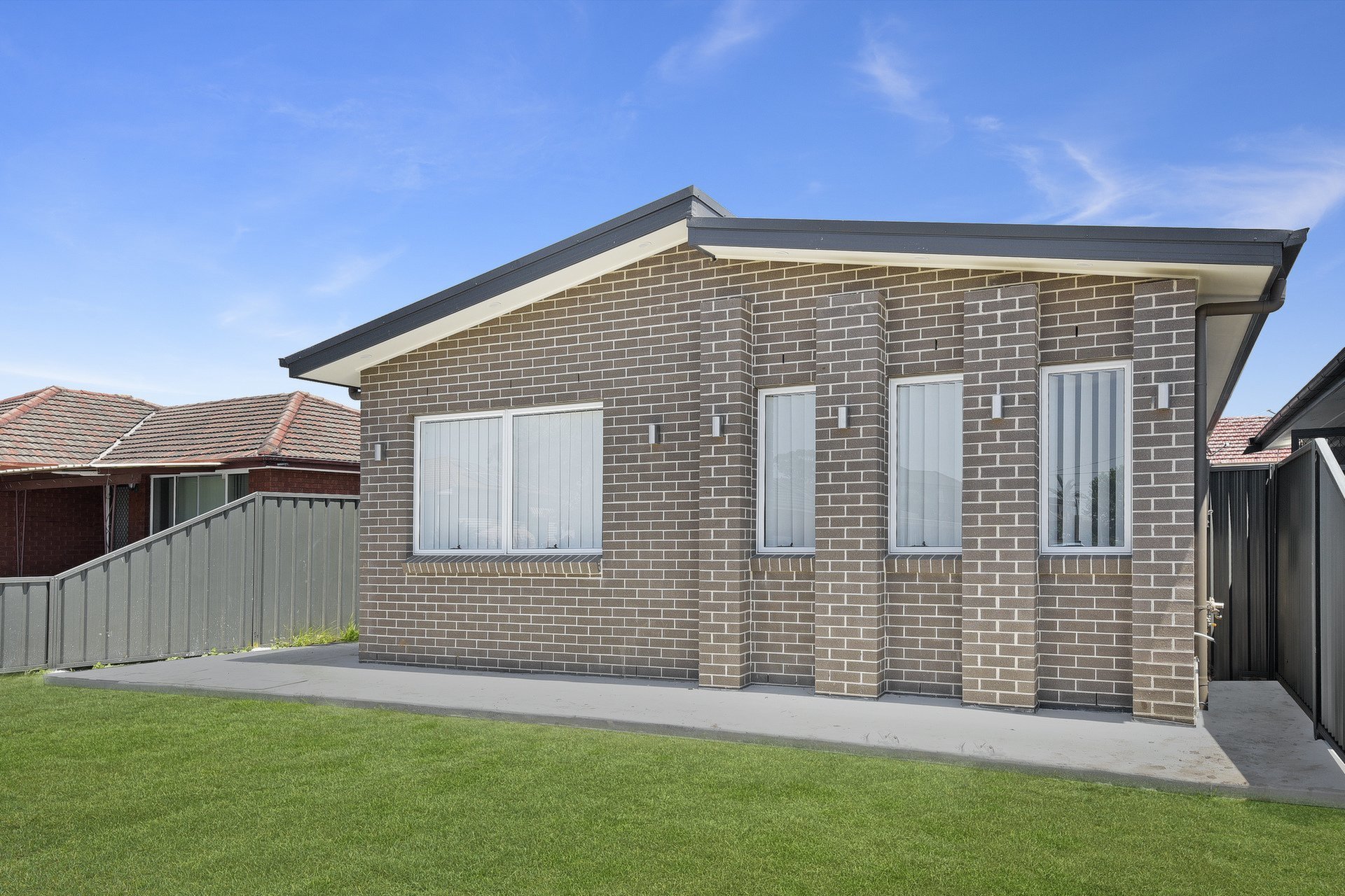 House Leased 29A Atherton Street, Fairfield West