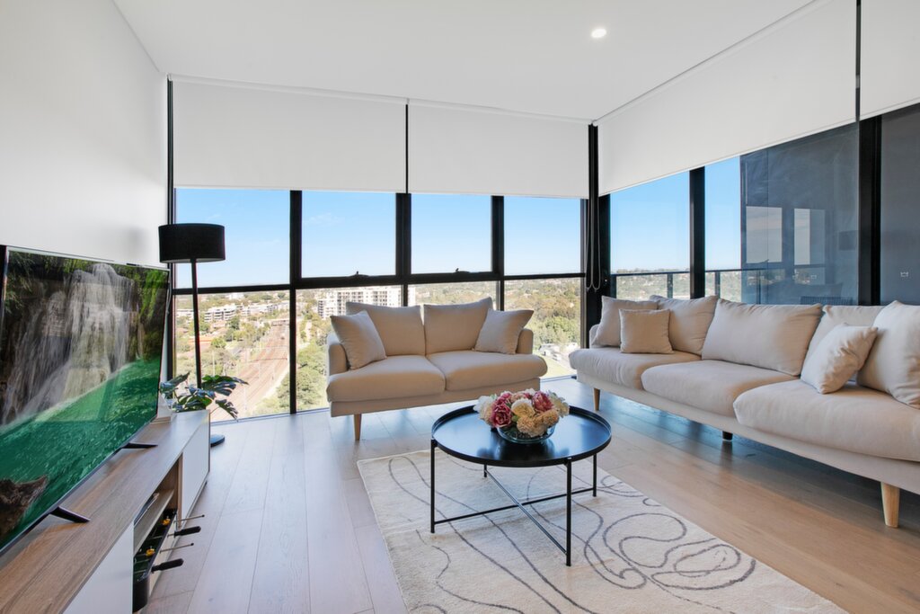 1050/9 Maple Tree Road, Westmead - Thumbnail 2