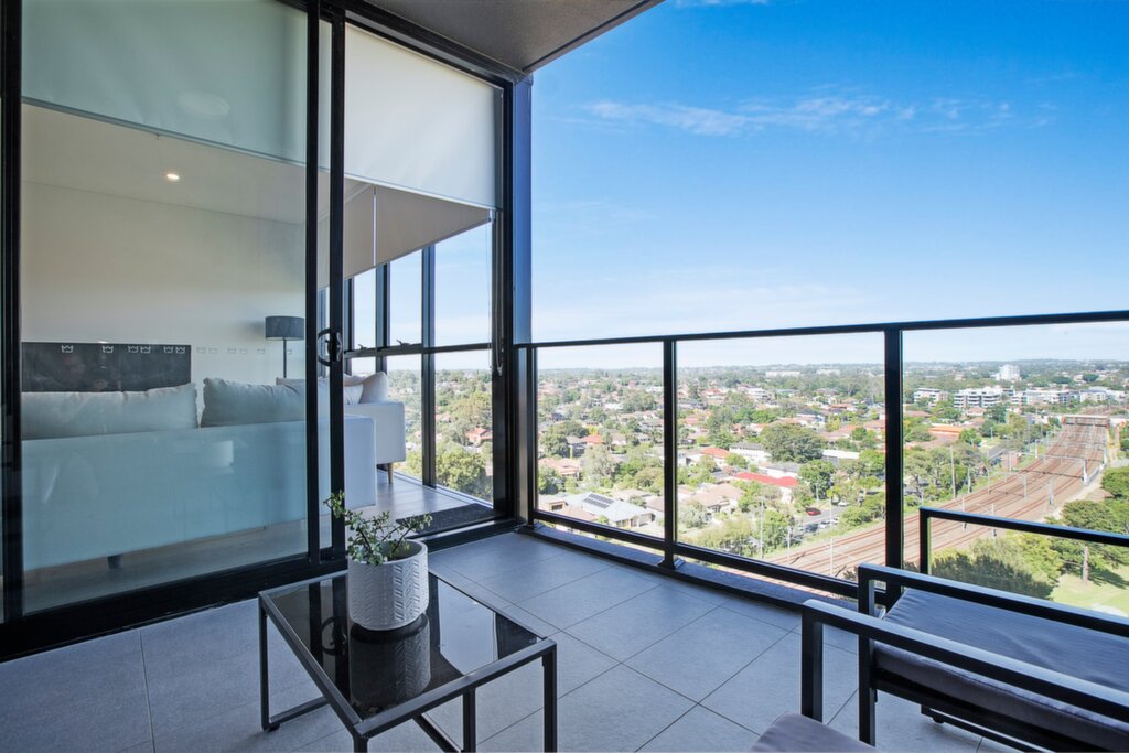 1050/9 Maple Tree Road, Westmead - Thumbnail 6