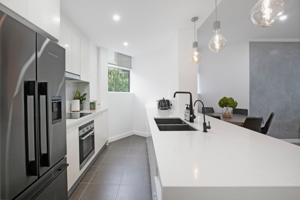 203/3 George Street, Warwick Farm - Thumbnail 4