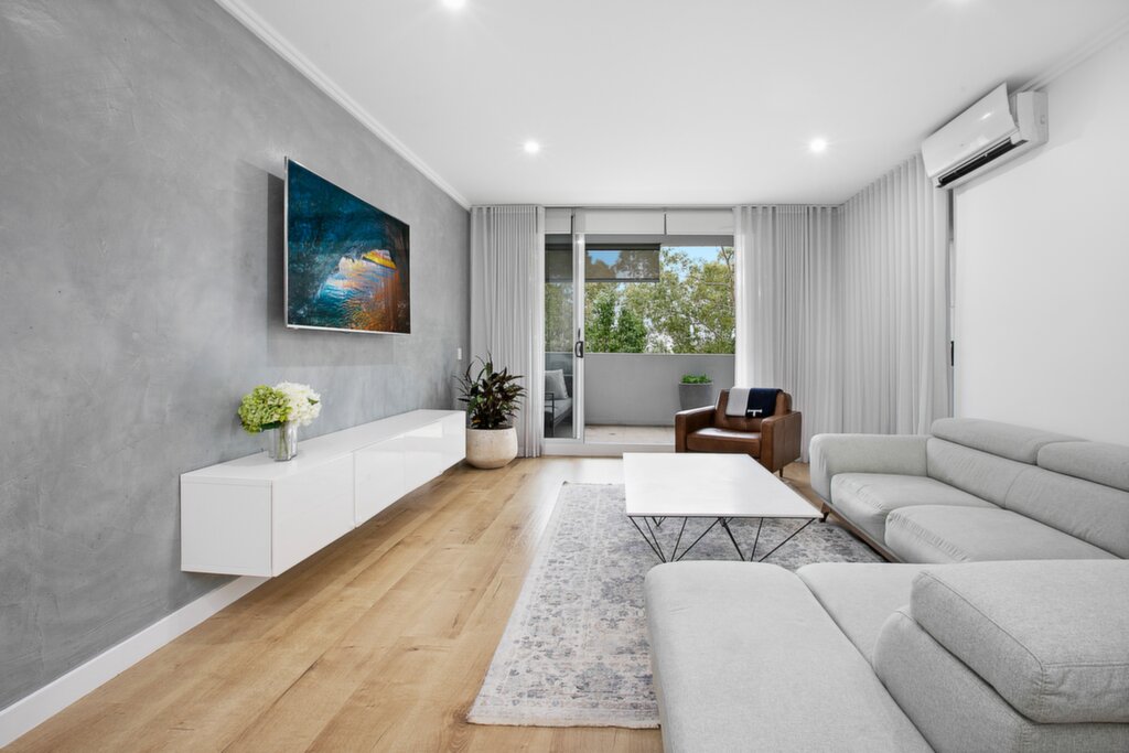 203/3 George Street, Warwick Farm - Thumbnail 2