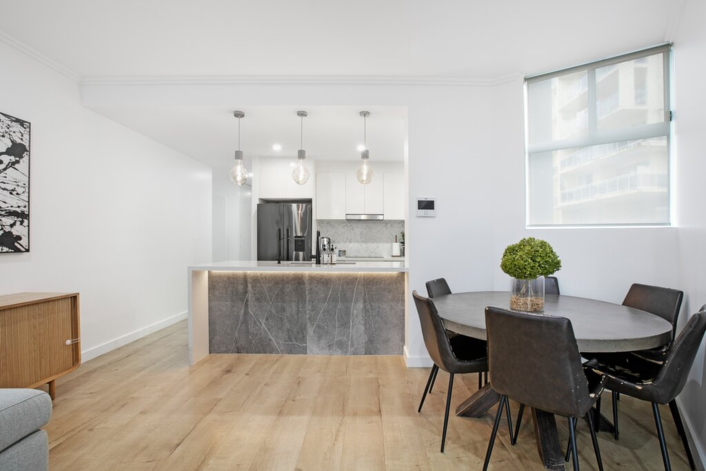 203/3 George Street, Warwick Farm - Thumbnail 3