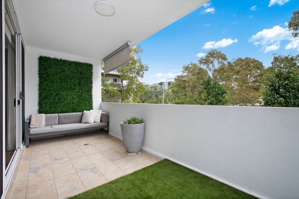 203/3 George Street, Warwick Farm - Thumbnail 8