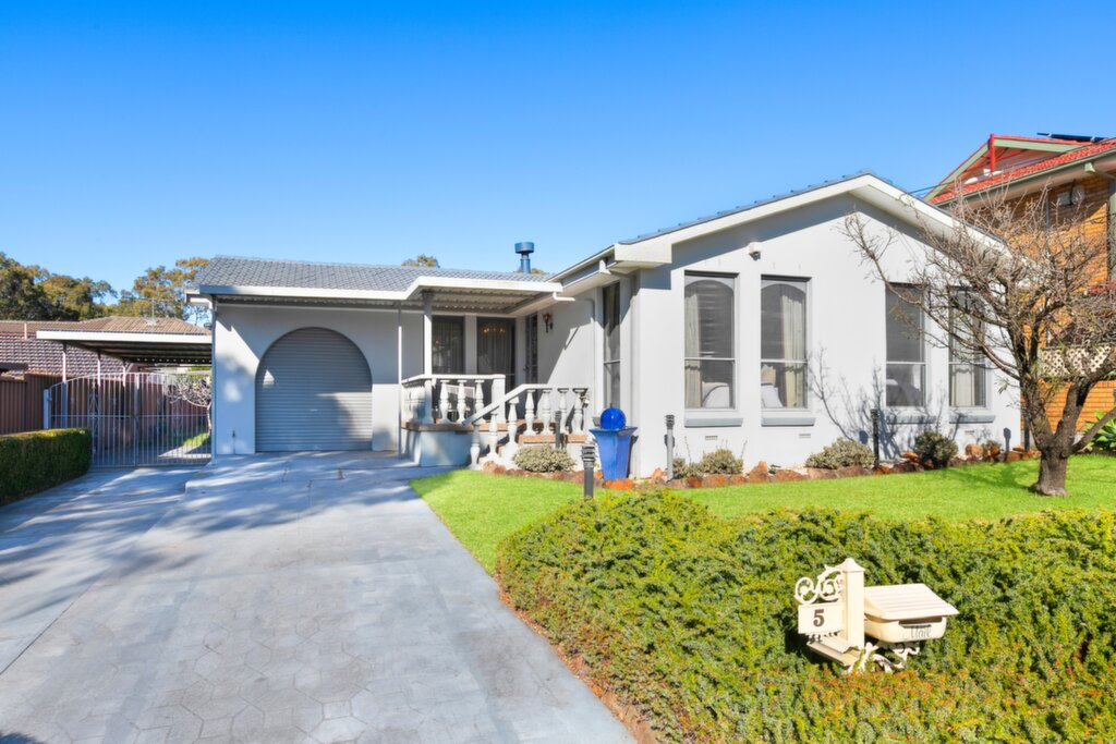 5 Bangalow Avenue, Chipping Norton - Thumbnail 2