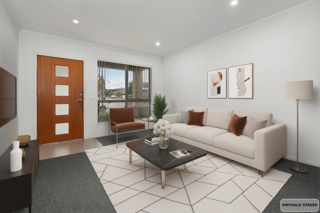 8 Bunker Parade, Bonnyrigg - Thumbnail 3