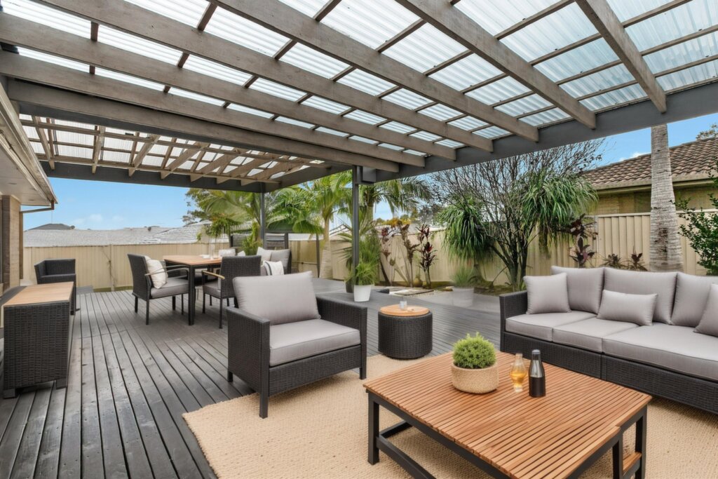 59 Horningsea Park Drive, Horningsea Park - Thumbnail 8