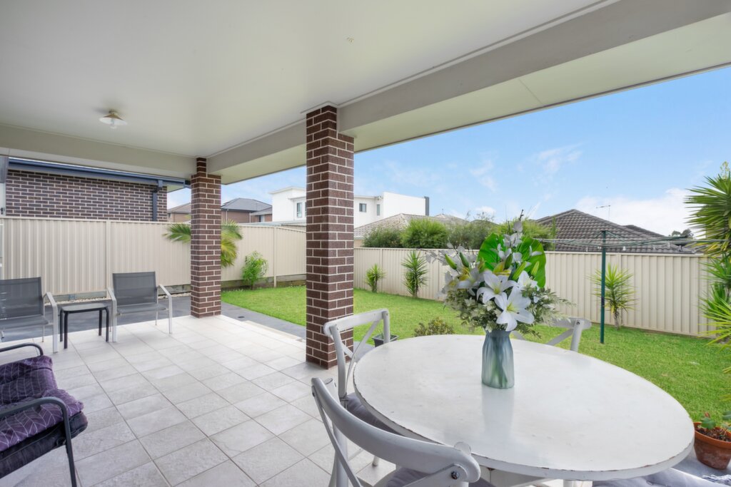 5 Little John Street, Middleton Grange - Thumbnail 7